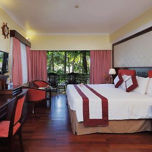 Villa Garden View